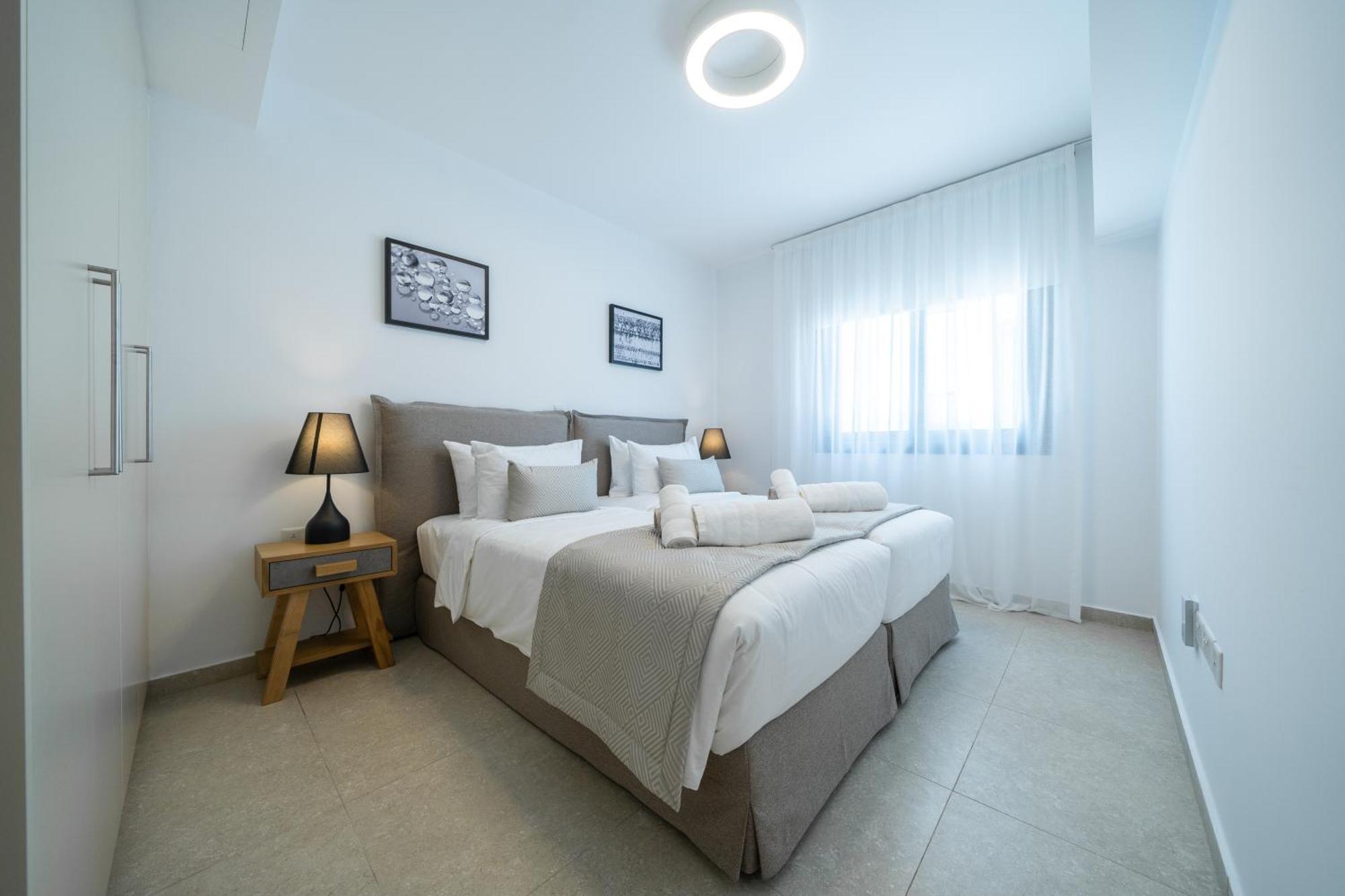 Silver Park Paphos Exterior foto